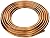 Dorman 510-012 Copper Tubing, 3/8" x 25' x .032"