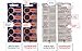 Sony CR2016 3 Volt Lithium Manganese Dioxide Batteries, Genuine Sony Blister Packaging (20 Pieces)