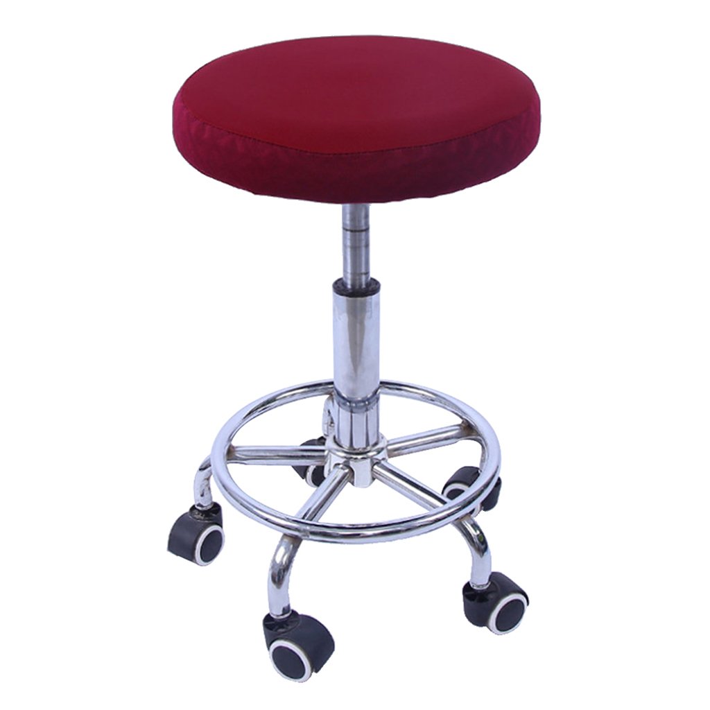 Best Bar Stool Cover 14 Inch Diameter