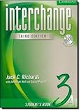 Interchange Student's Book 3A with Audio CD