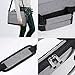 15.6 Inch Laptop Shoulder Bag Messenger Bag Waterproof Notebook Case Compatible with Acer Chromebook 15/Acer Predator Helios 300, Lenovo Yoga 730 15.6
