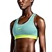 Nike Womens Pro Classic Padded Sports Bra