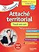 Objectif Concours 2018 Attaché territorial (concours interne) by 
