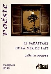 Le  barattage de la mer de lait