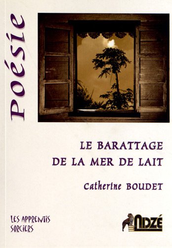 Le  barattage de la mer de lait