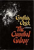 The Cannibal Galaxy