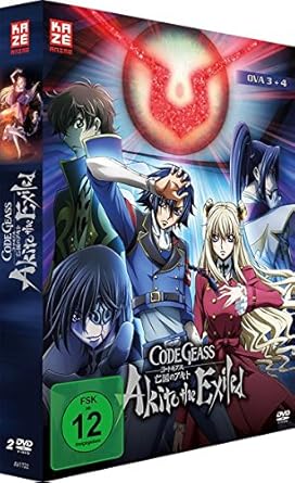 Anime Ova 2013