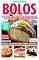 Livro Cozinhando Sem Segredos Ed. 3 - Bolos Caseiros