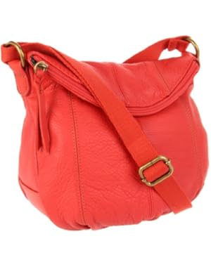 Deena Flap Cross Body Handbag
