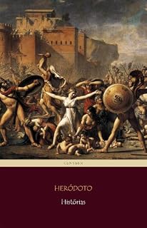 Livro Histórias - Livros 1 a 9 [com notas]