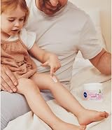 NIVEA Family Care Light Moisturising Cream Face Body Hands 450ml Dry Sensitive view 7