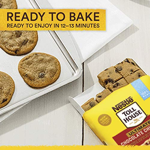 1 Toll+House+Ultimate+Chocolate+Lovers