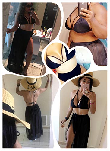 4 Kisscynest+Womens+Straps+Waisted+Coverup