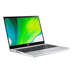 Acer Spin 3 Intel Evo Convertible Laptop