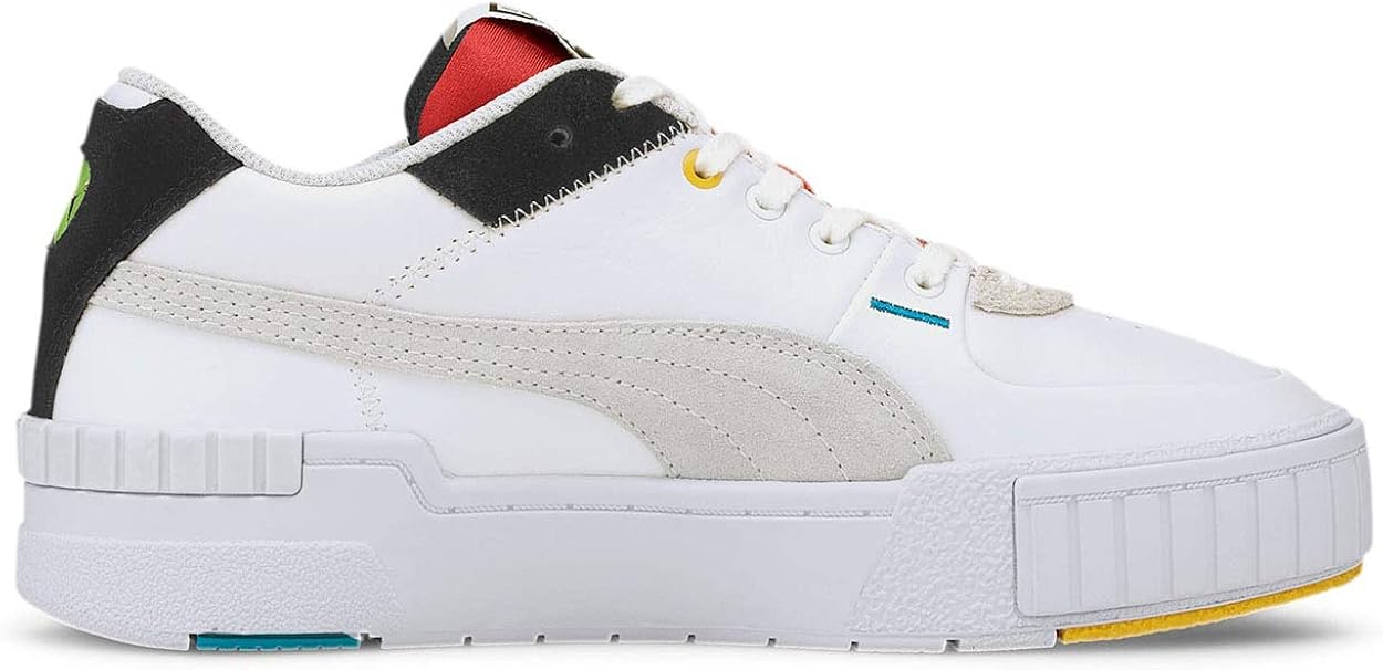 puma cali sport amazon