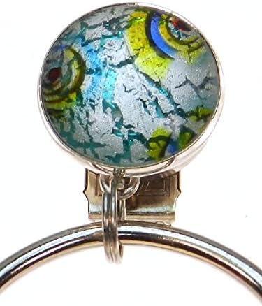 Catchy Clip - Swirl - Ice