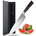 #RankBoosterReview #Sponsored  #Chef Knife, CUSIBOX 8 inch Kitchen Knife