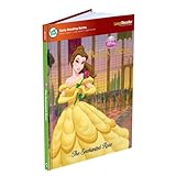 LeapFrog LeapReader Book: Disney Beauty and the Beast: The Enchanted Rose (works with Tag)