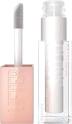 New York Lifter Gloss Nu 001 Pearl