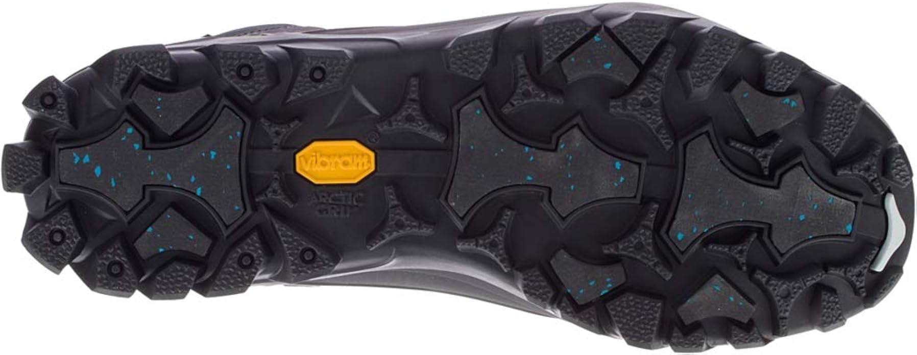 merrell overlook 8 ice