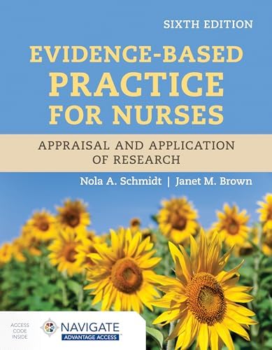 Understanding Nursing Research: Building an Evidence-Based