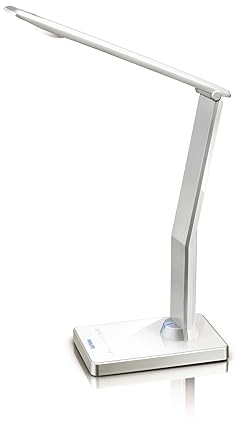 philips led desk lamp