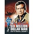 The Six Million Dollar Man: Season 1