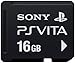 Sony Computer Entertainment PS VITA 16GB Memory Card