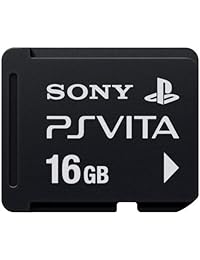 Sony 16 GB tarjeta de memoria Vita   22040