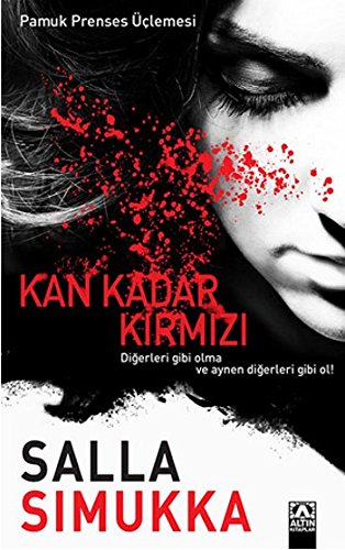 Kan Kadar Kirmizi