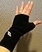 Back on Track Back On Track Fleece Wrist Brace w/ Thumb - Pair
