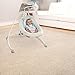 Ingenuity Inlighten Cradling Swing
