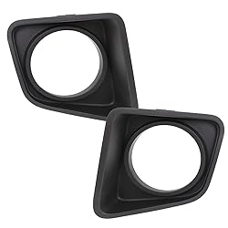 Nioboee Fog Lights Compatible With 2014-2021 Tundra