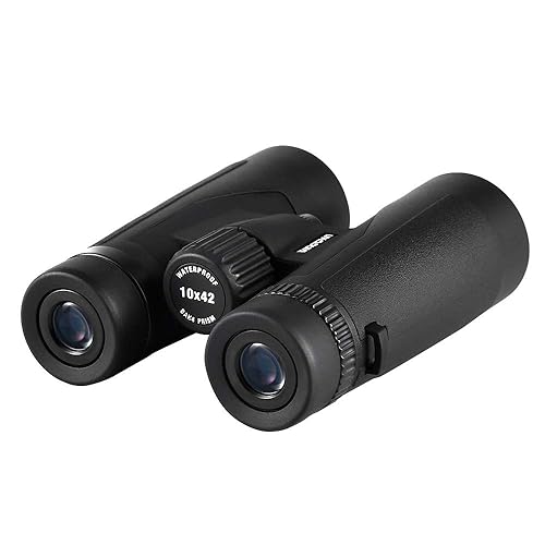 Wingspan Optics Best Compact Binoculars For Birding Wingspan
