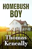 Homebush Boy by Thomas Keneally