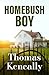 Homebush Boy by Thomas Keneally