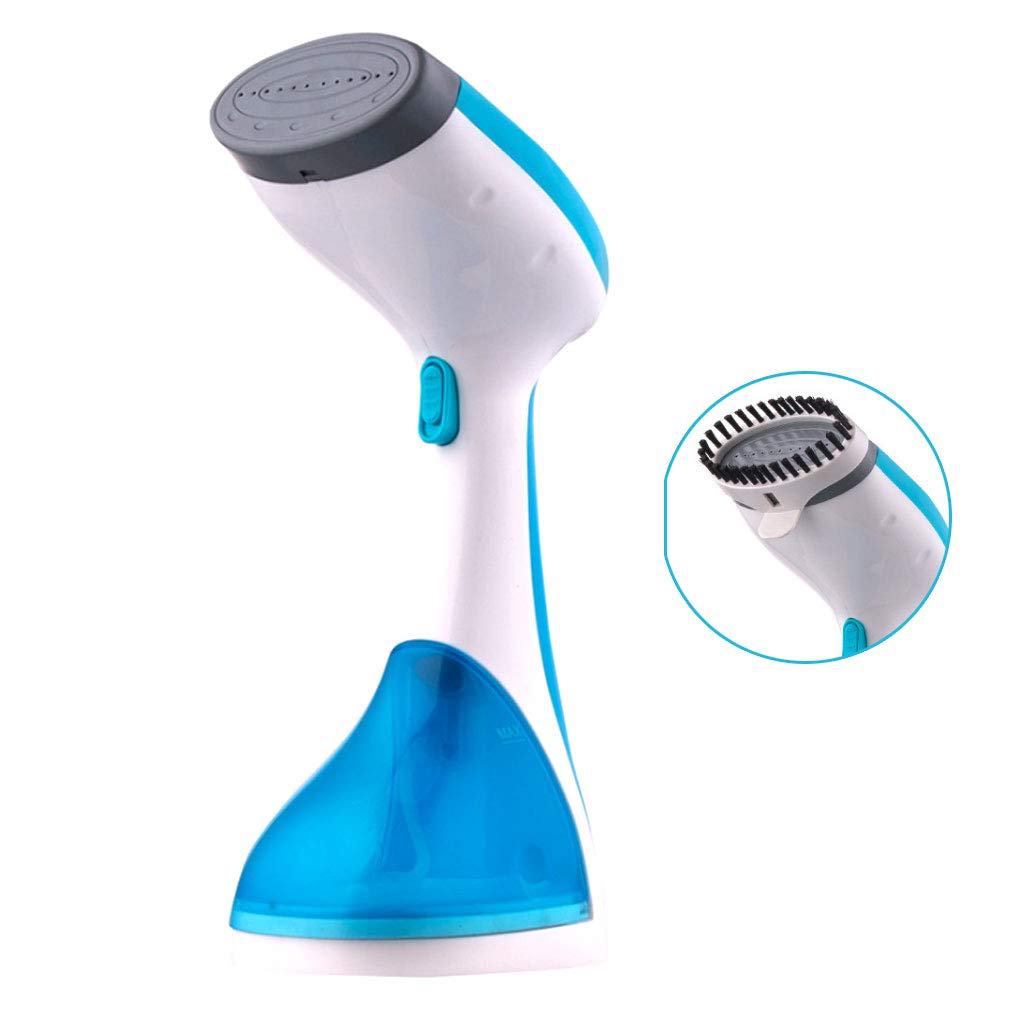AMINSHAP Vaporizador De Tela, Pequeña Máquina Portátil De Mano ...