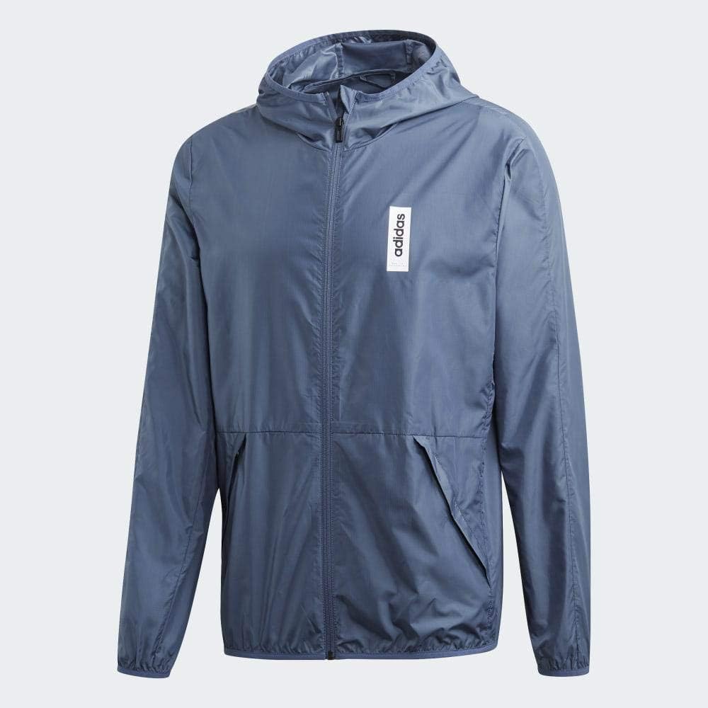adidas windbreaker price