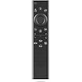 Voice Remote Control Replacement for Samsung Smart TV Remote Controller with Voice Function, Replacement for Samsung Crystal UHD QLED 4K 8K Smart TVs(2020/2021/ 2022) (BN59-01385A)