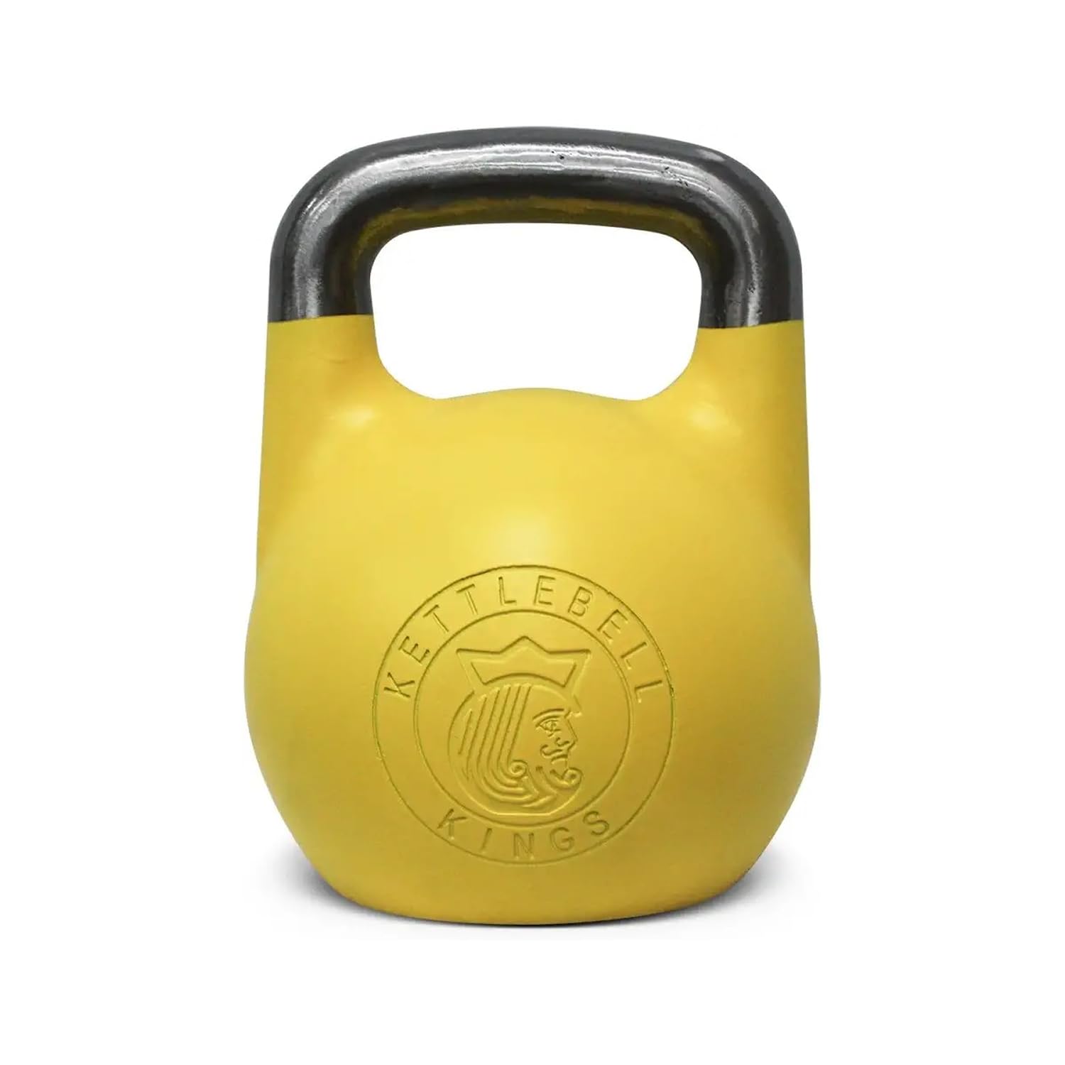 Kettlebell Kings Adjustable Kettlebell for Strength
