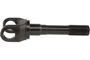 Ten Factory MG20128B Performance Front Outer Axle (Dana 30 | Dana 44)