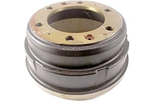 NKR DIESEL PARTS Drum Brake Rear For Isuzu NPR (12.5 X 3")