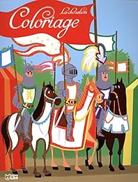 Coloriage les contes