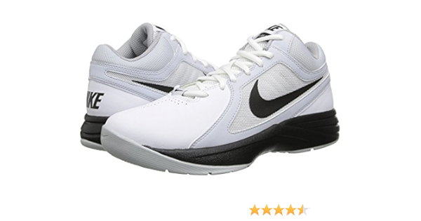 women's nike overplay viii