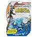 Transformers Prime Deluxe Storm Razor (11-Pack)