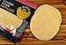 Siete Paleo Tortillas Sampler Pack, Almond Flour & Cassava Coconut, 8 count (2 packs total)