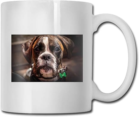 Amazon マグカップ コーヒーカップ 犬ペット動物 カップ セラミックカップ マグボトル コップ 陶瓷器 贈り物 熱に強い 軽量 おしゃれ 可愛い 男女兼用 水筒 マグボトル オンライン通販