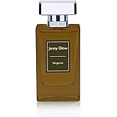 Bergamot by Jenny Glow for Unisex - 2.7 oz EDP Spray