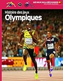 Les yeux de la decouverte: Les jeux olympiques by 