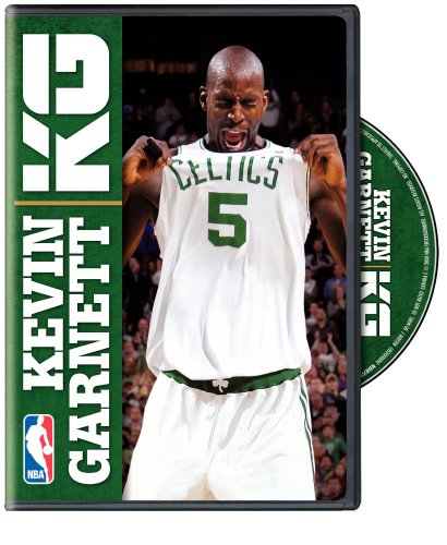 NBA: Kevin Garnett - KG
